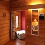 Restaurant Les Lilas 3*