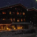 Restaurant Les Lilas 3* 레디아블러레
