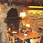 호텔 Restaurant Les Lilas