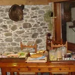 Restaurant Les Lilas 호텔 3*