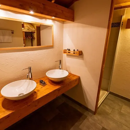 Restaurant Les Lilas 3*
