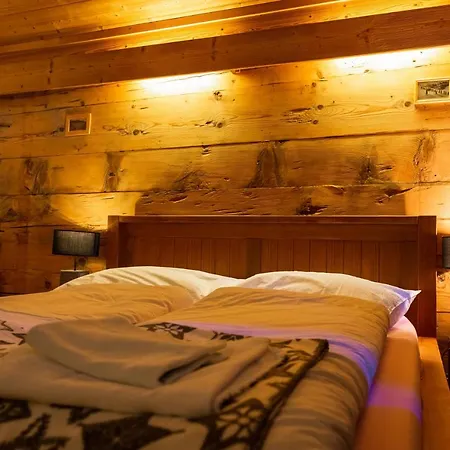 Restaurant Les Lilas Les Diablerets