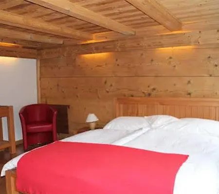 Hotel Restaurant Les Lilas