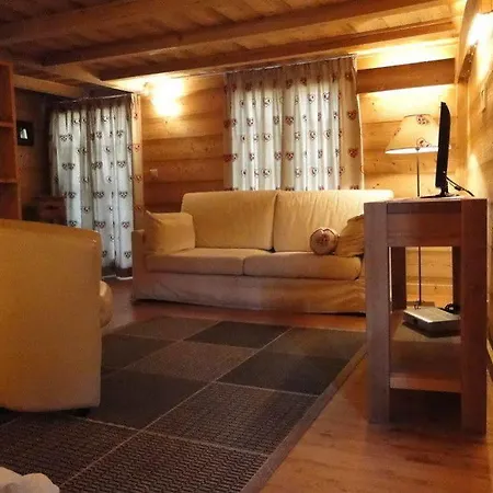 Restaurant Les Lilas Hotel Les Diablerets