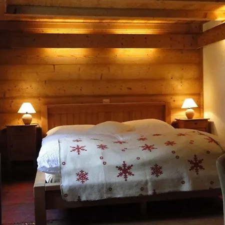 Hotel Restaurant Les Lilas 3*