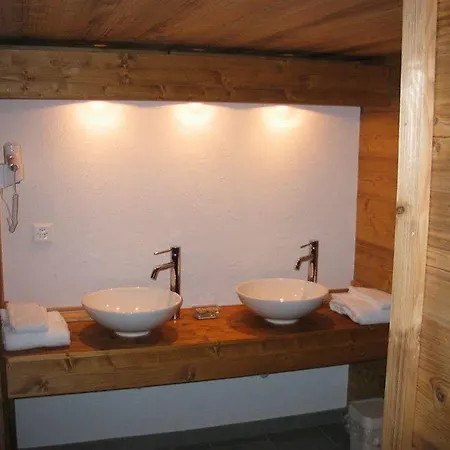 Restaurant Les Lilas Ξενοδοχείο