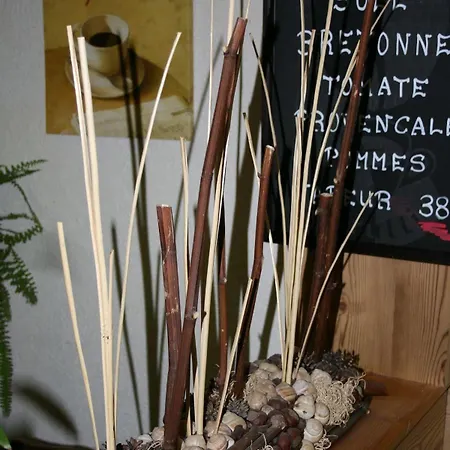 Hotel Restaurant Les Lilas