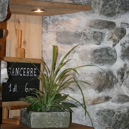 Hotel Restaurant Les Lilas