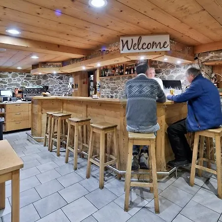 Restaurant Les Lilas