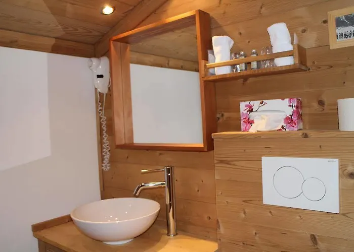 Restaurant Les Lilas 3*