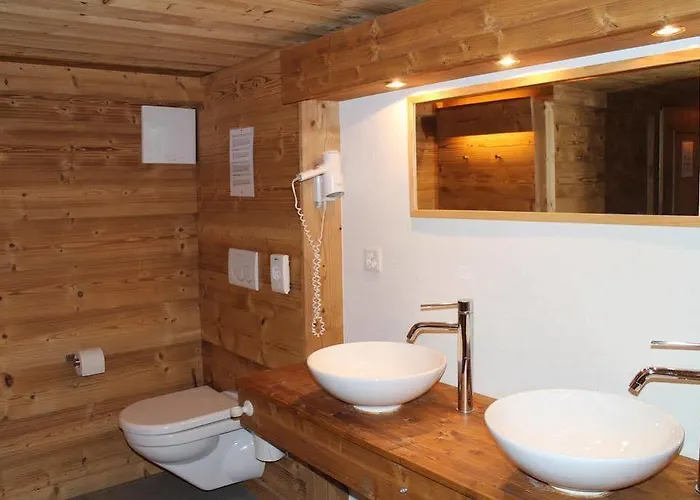 Restaurant Les Lilas 3* Les Diablerets