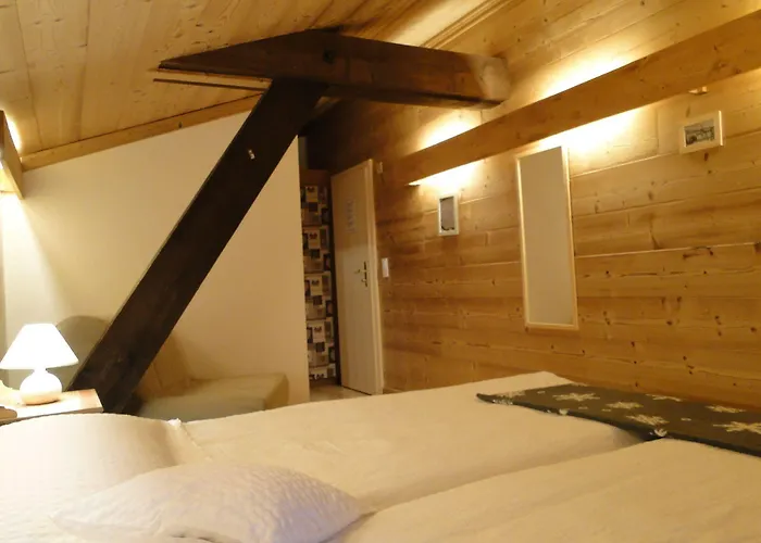 Restaurant Les Lilas 3* Les Diablerets