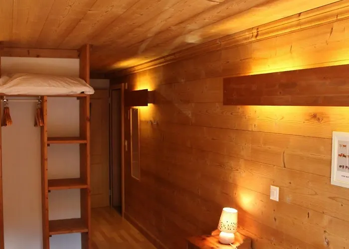 Restaurant Les Lilas